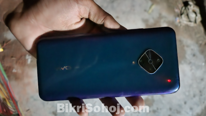Vivo s1 pro